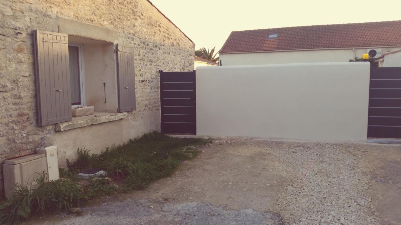 Maisonette de pays classée 3 étoiles - B&B