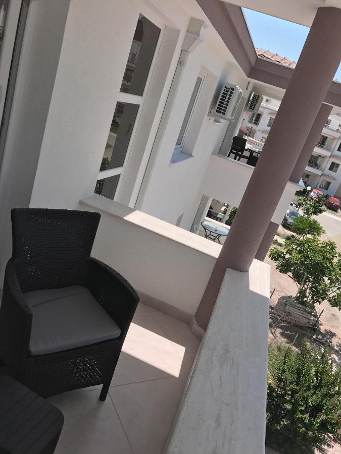 Duplex Apartment