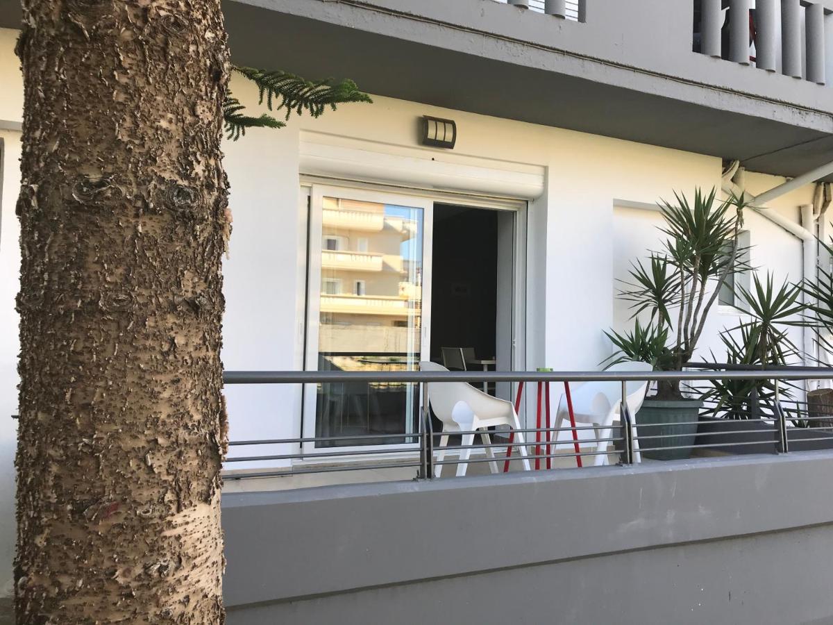 One-Bedroom Apartment - Ground Floor