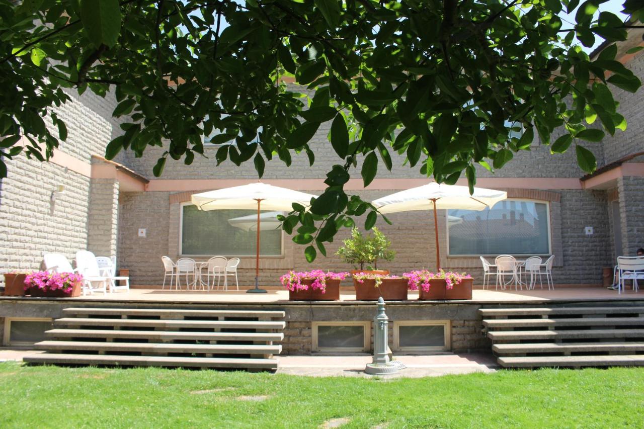 La Casa di Sofia - Casa Vacanza Monterosi - Bed and Breakfast