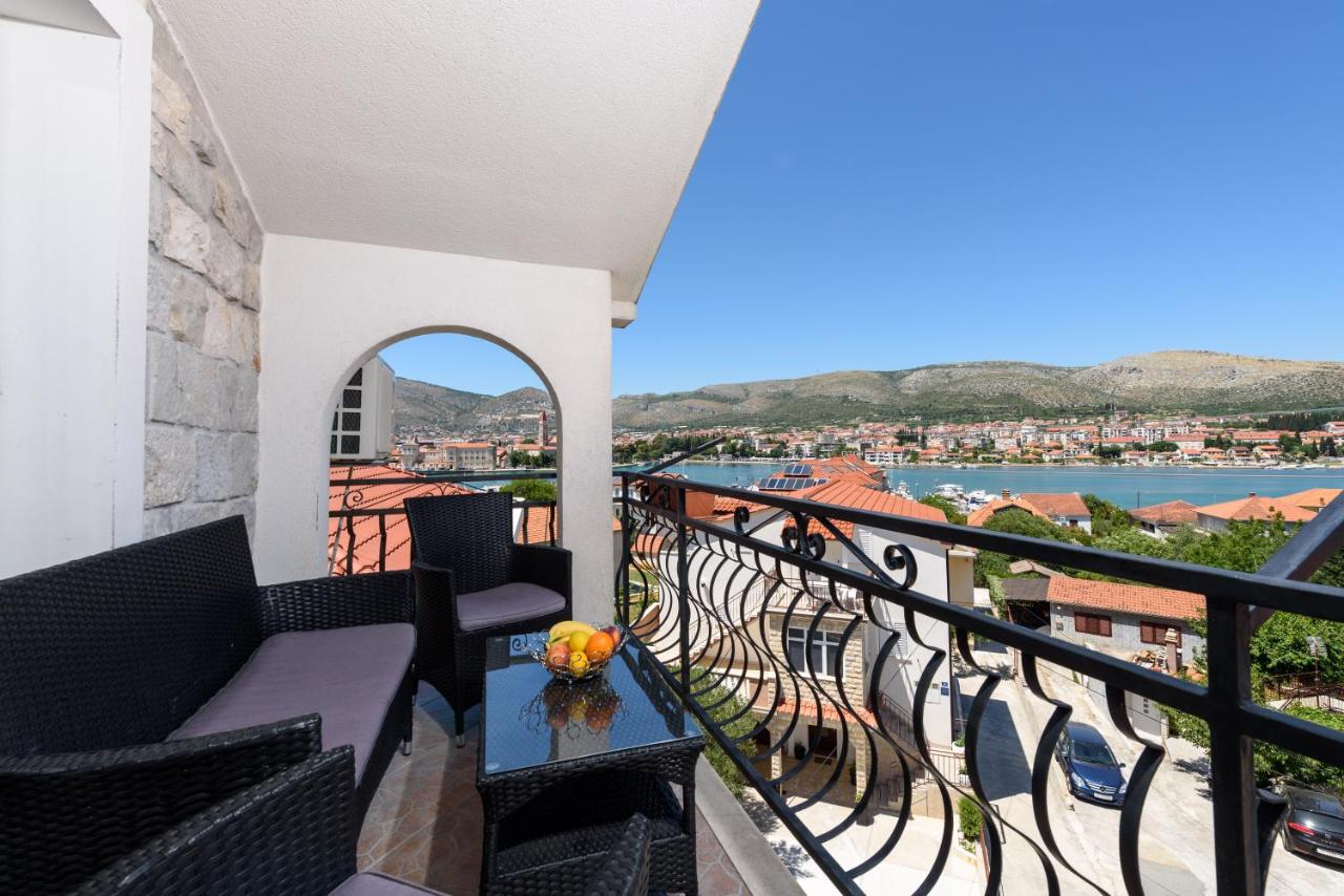 Appartement 2 Chambres - Vue sur Mer