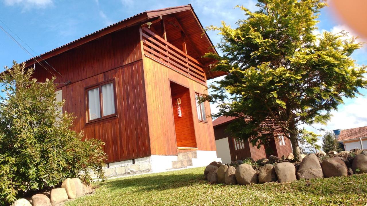 Pousada da Z - B&B Urubici