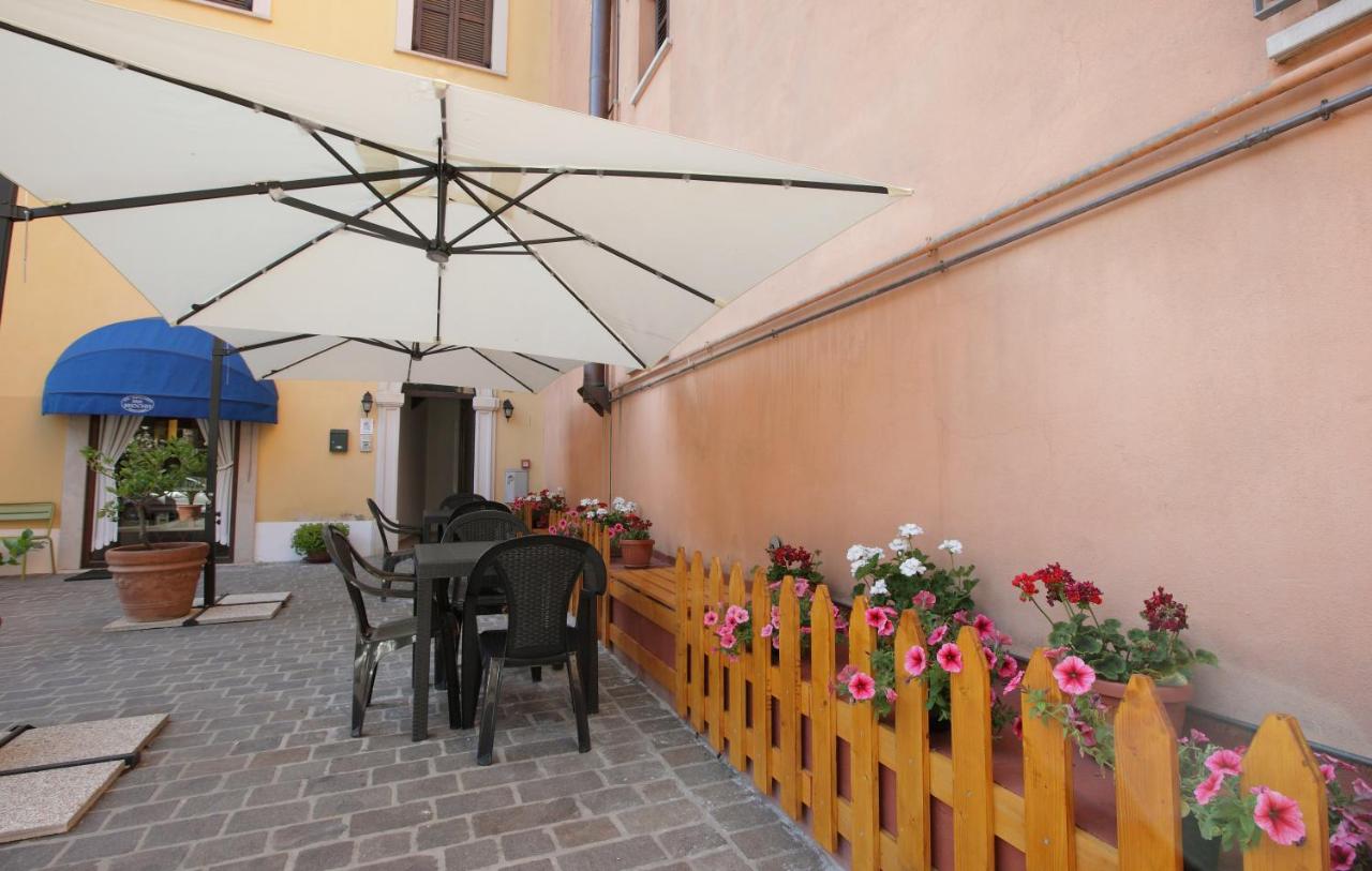 Il Cavallino - B&B Fossombrone