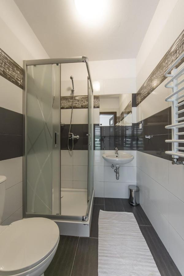 Premium Quadruple Room