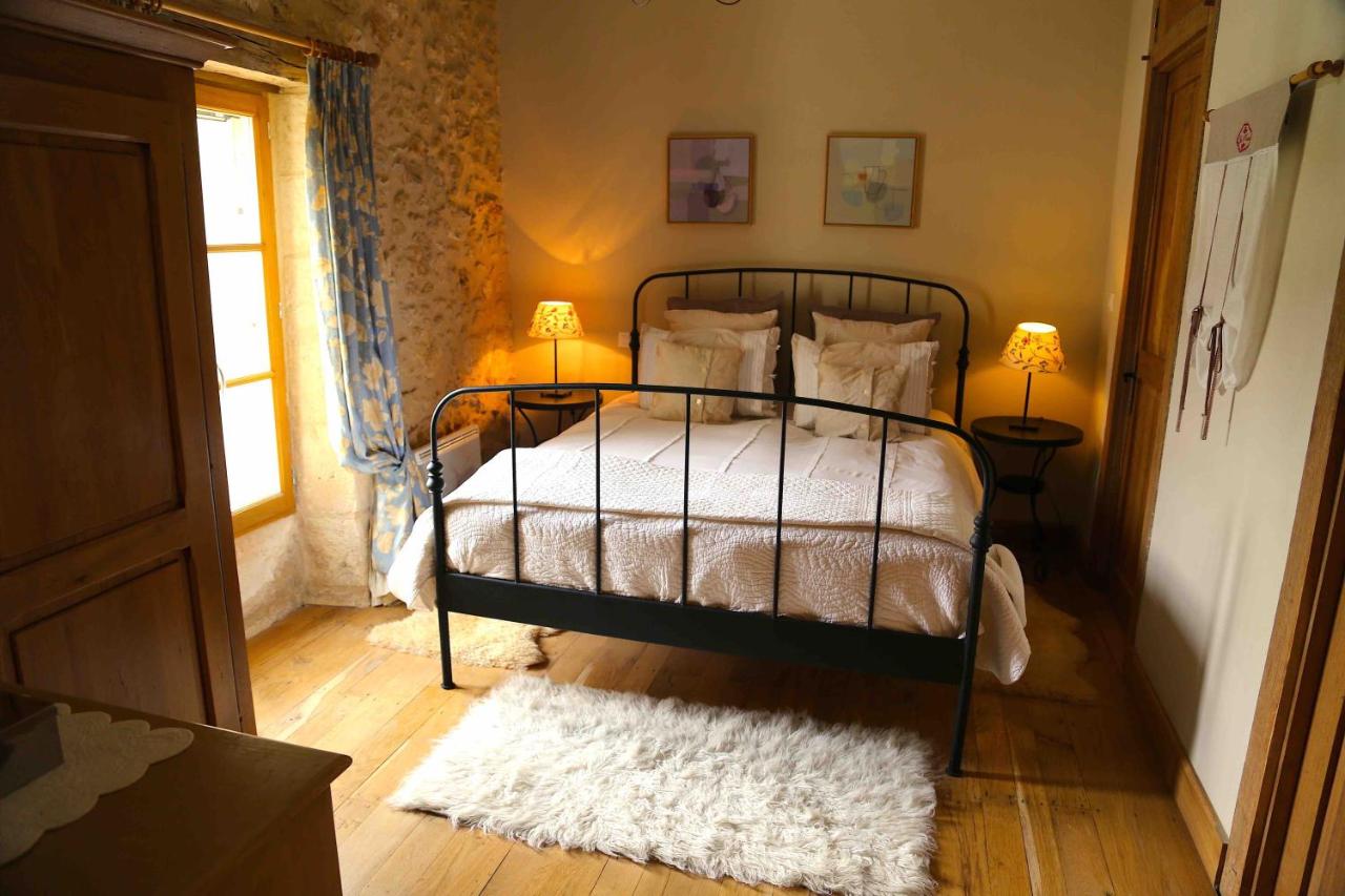 Haus mit 1 Schlafzimmer