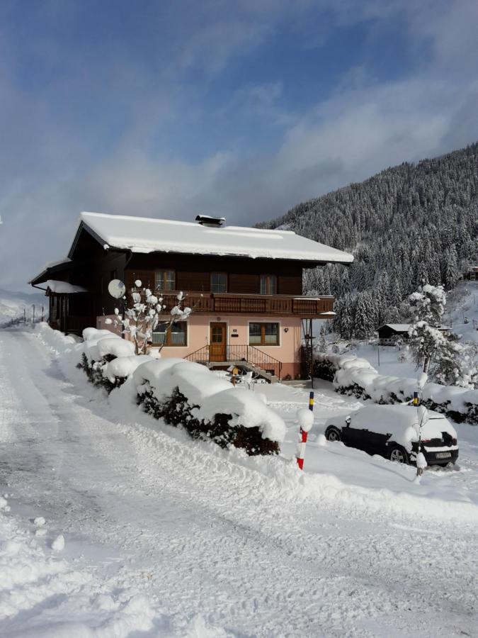 Ferienwohnung Franck - B&B
