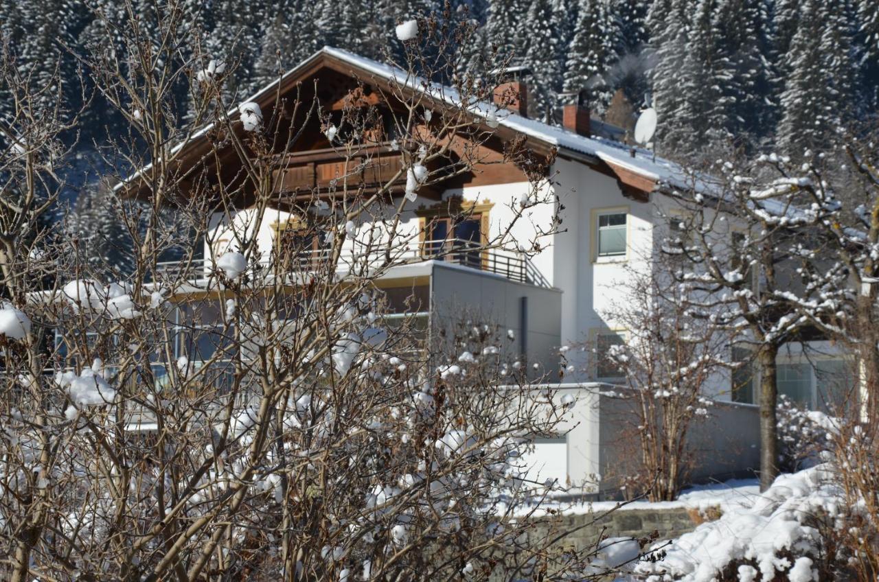 Pension Tina - Ferienwohnung