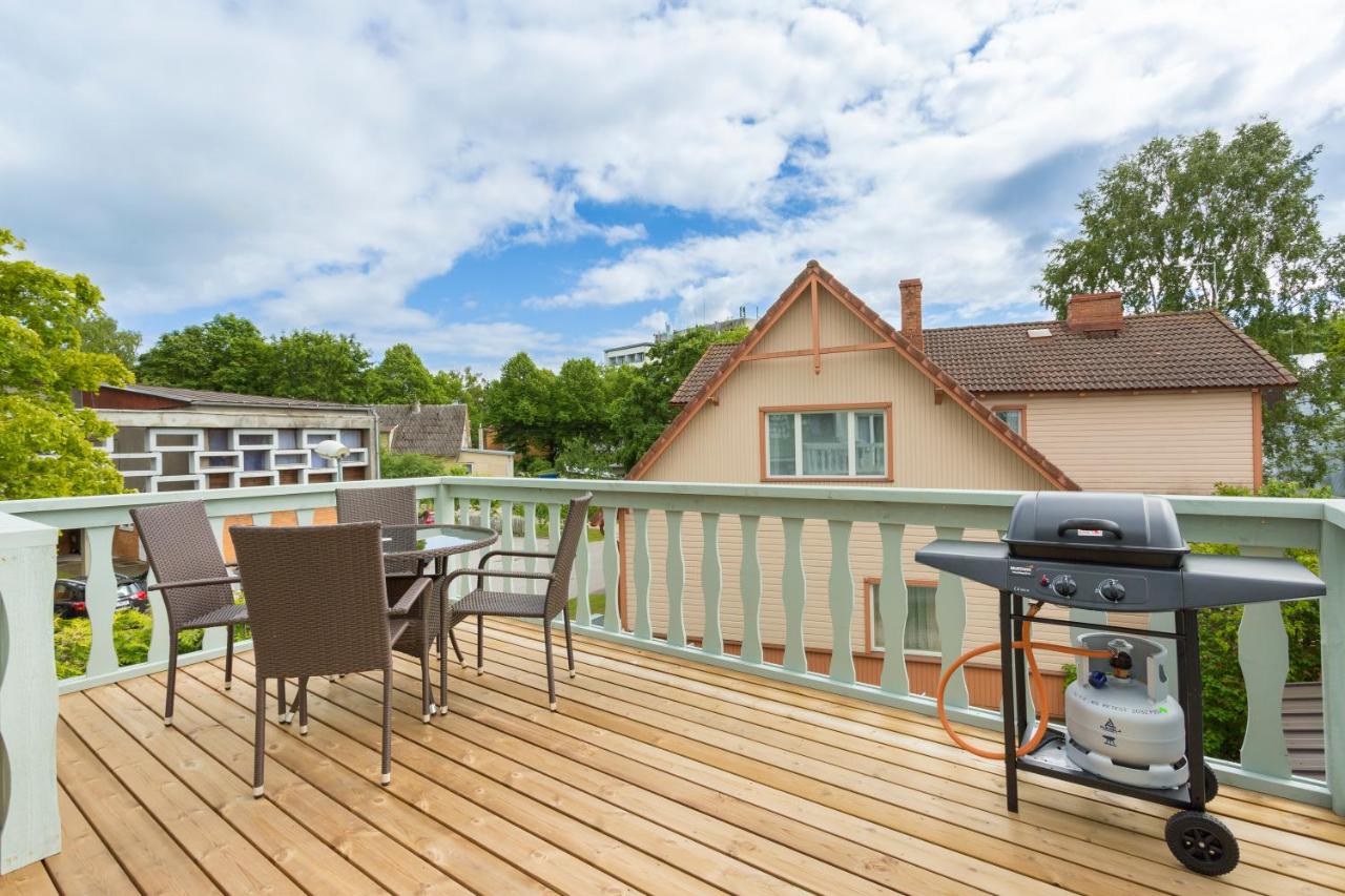 Appartamento con 3 Camere da Letto e con Balcone