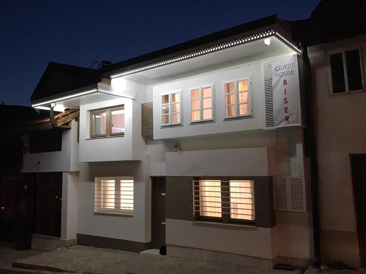 B&B Sarajevo - Guesthouse Biser - Bed and Breakfast Sarajevo