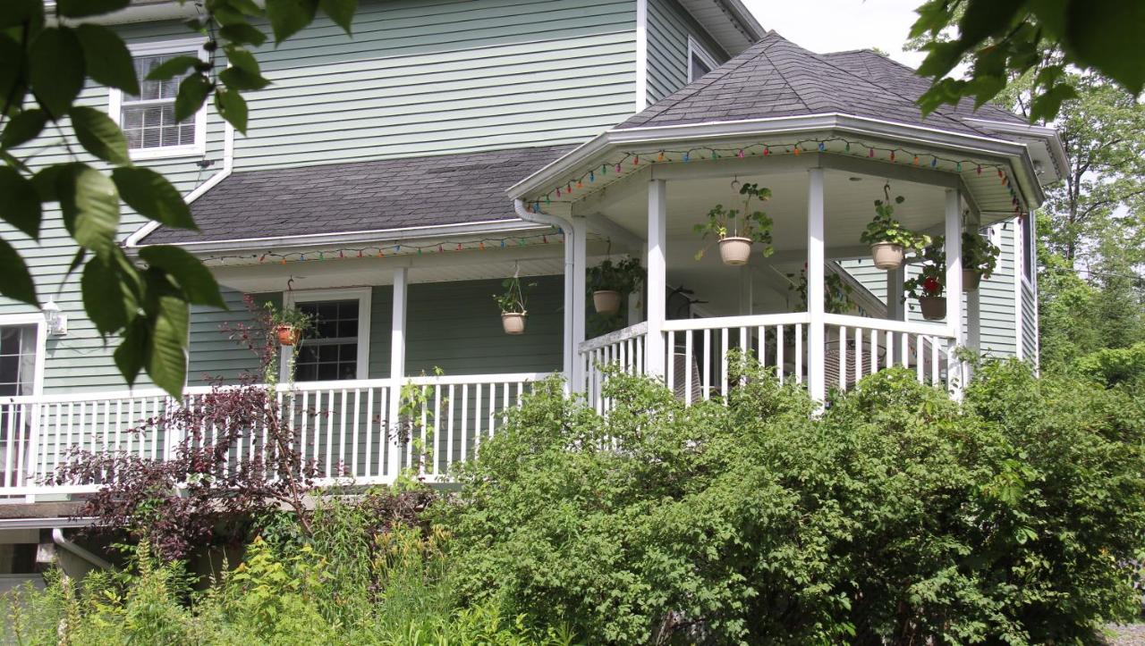 Arkadia Eastman B&B - B&B