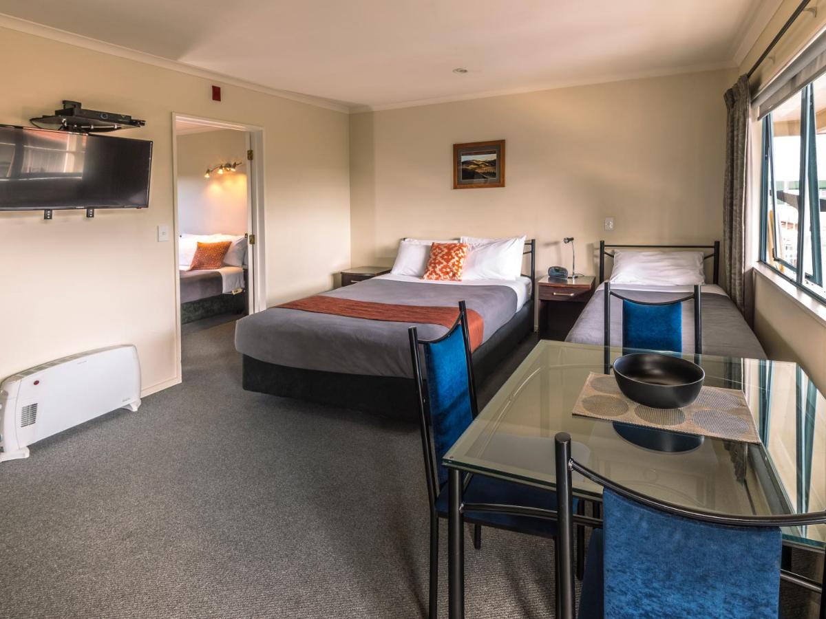 Suite met 1 Slaapkamer