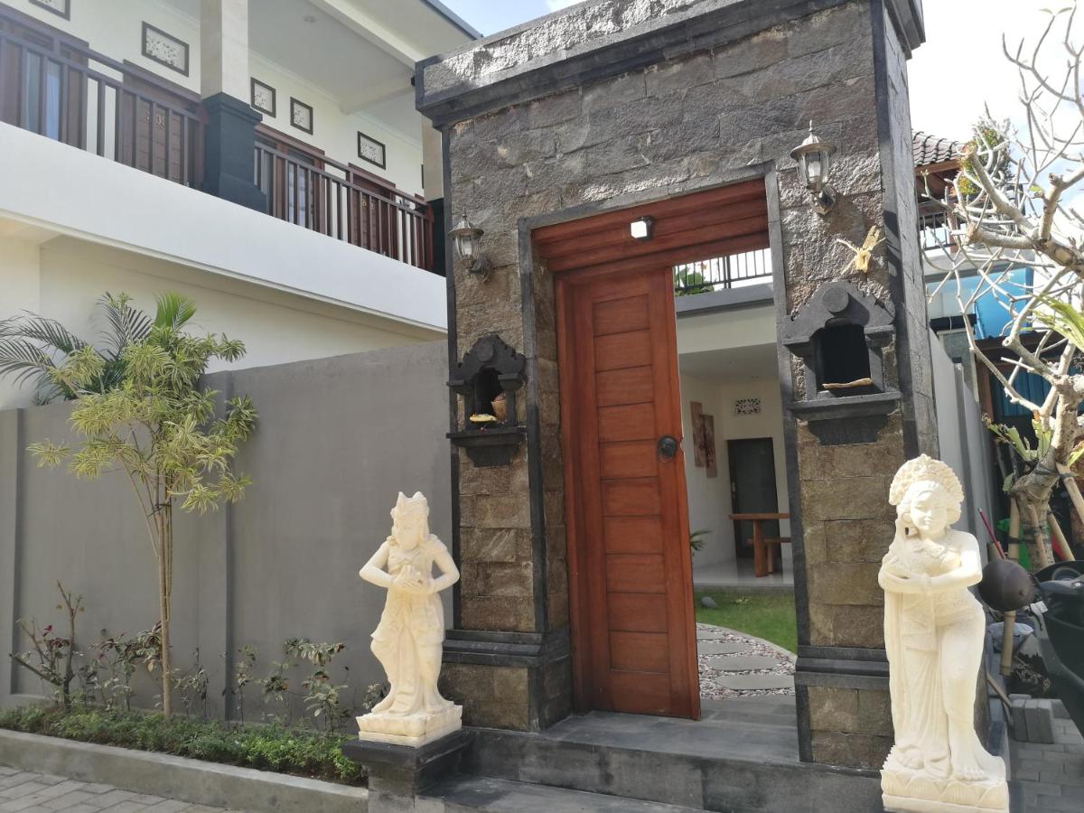 Dikubu Belong Seminyak - B&B