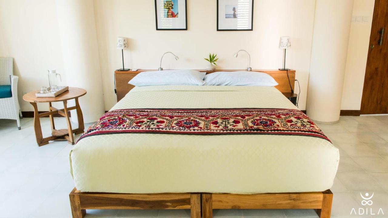 Economy Double or Twin Room