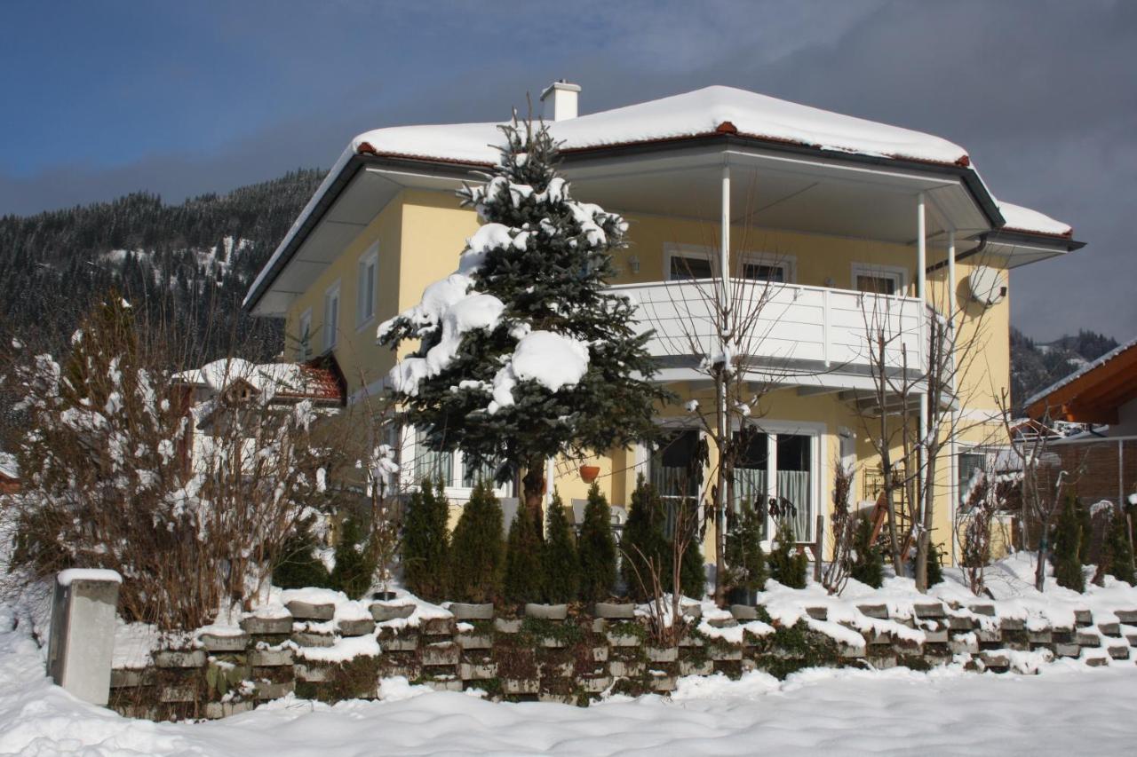 Haus Pfeiffenberger - B&B