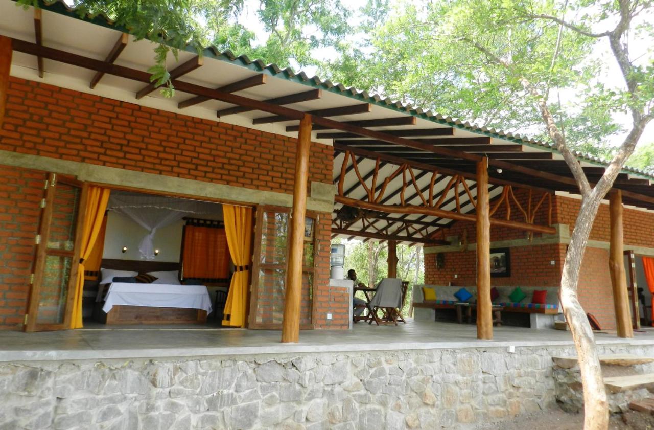 The Ibis - Wilpattu - Chambres d’hôtes