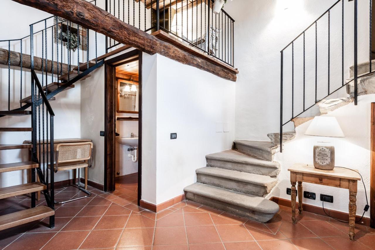 Appartamento con 2 Camere da Letto