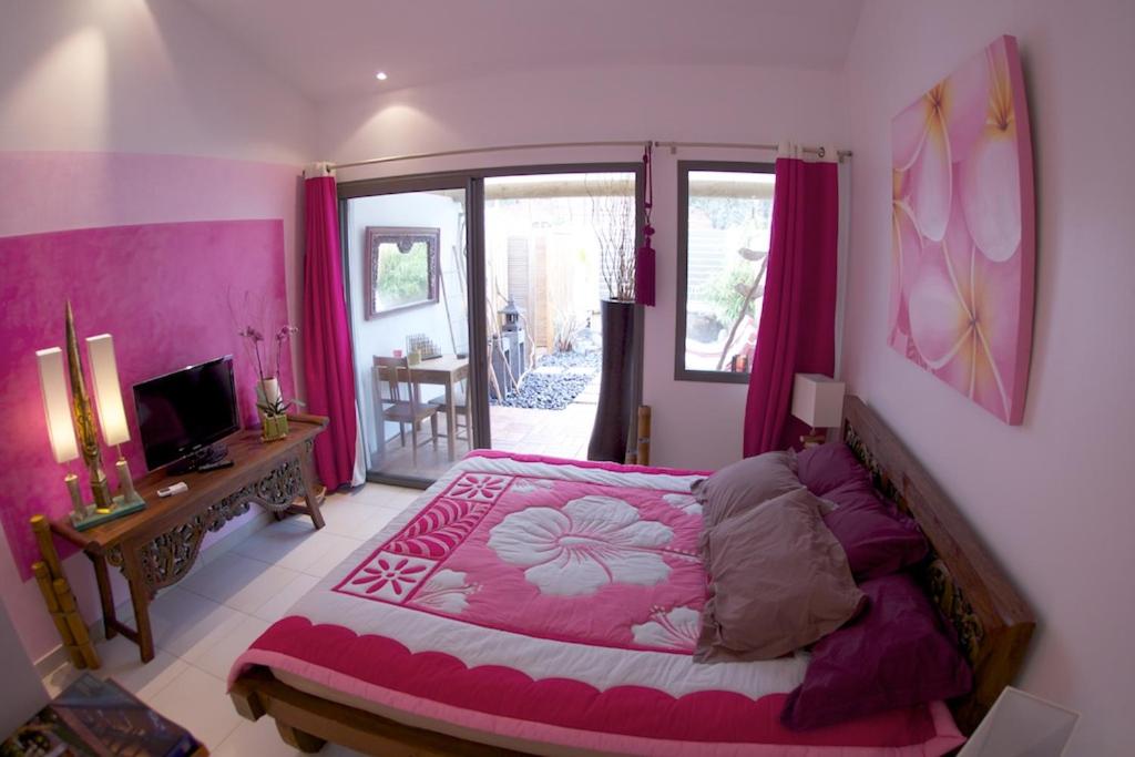 Suite con Vista Giardino