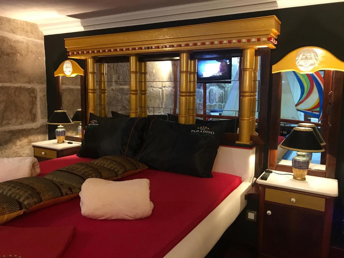 Appartement Deluxe