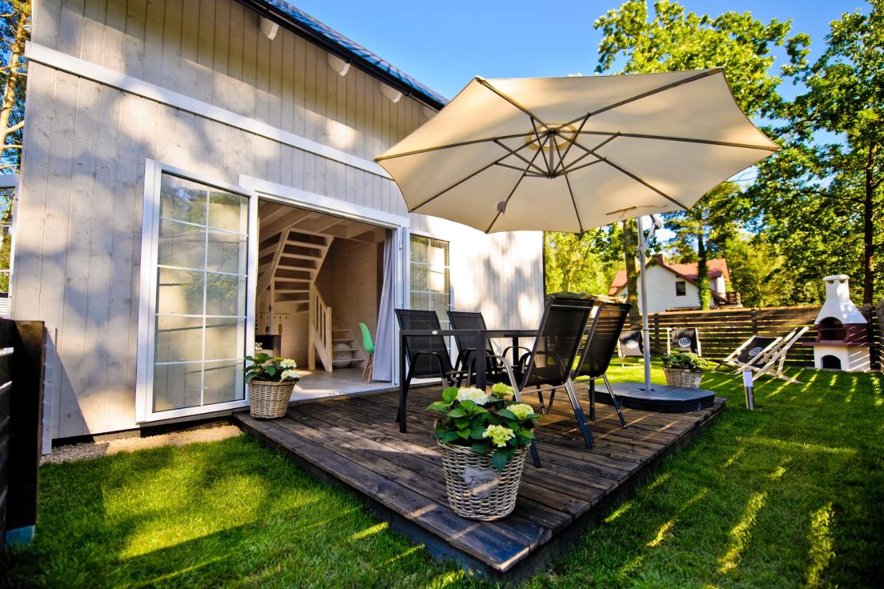 Premium Two-Bedroom House and Garden