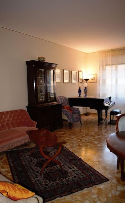 B&B Cremona - Casa Vida - Bed and Breakfast Cremona