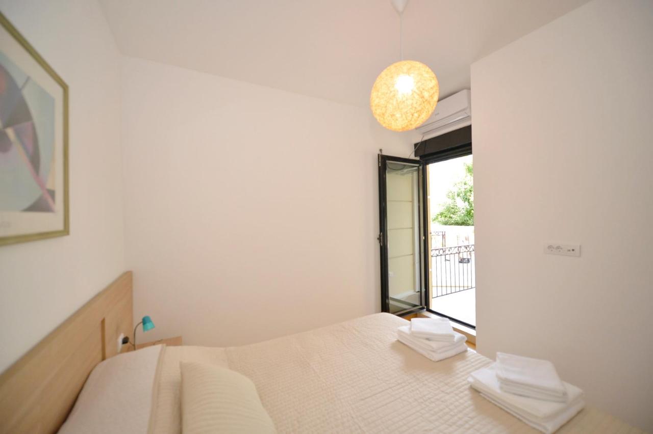 Apartments Posto Capitano 0202 - B&B