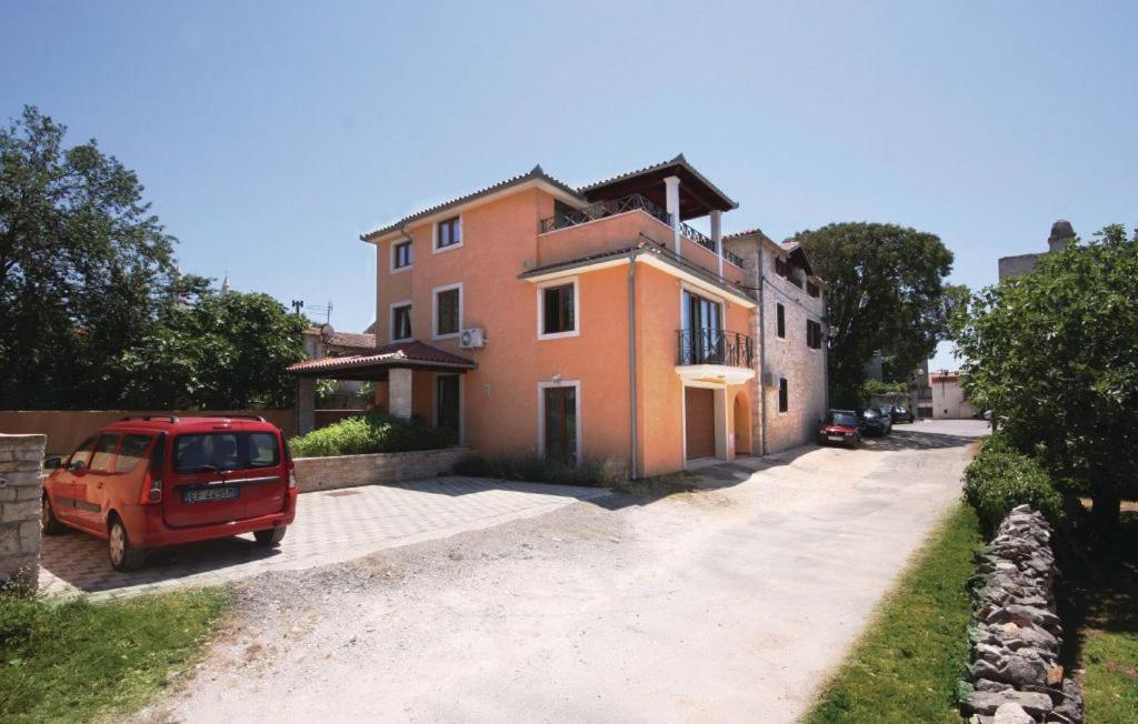 Apartments Ladonja - B&B