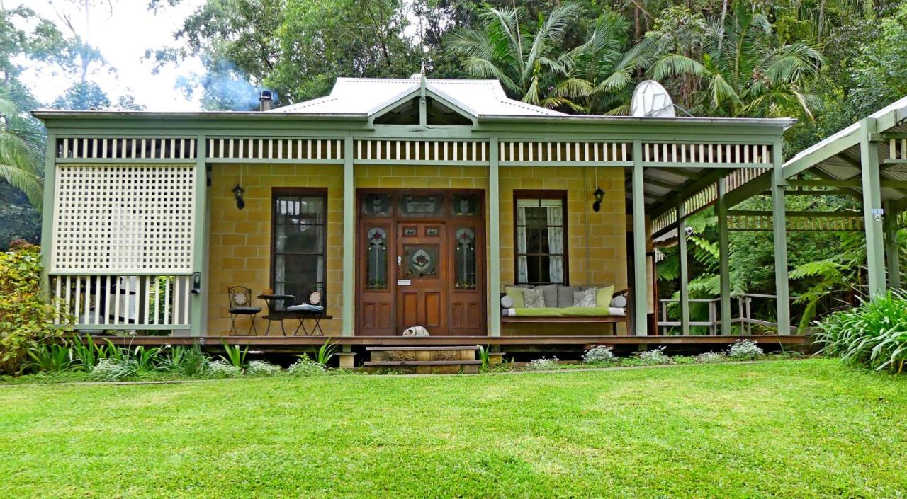 Mount Browne Cottage - Ferienwohnung
