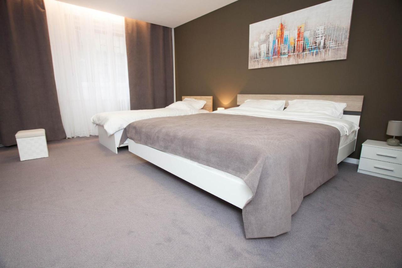 Appartement 1 Chambre