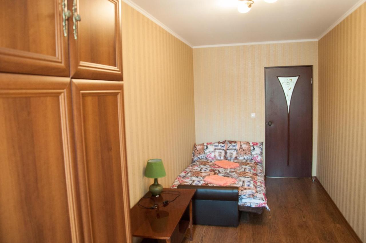 B&B Užhorod - Apartments on Svobody 39 - Bed and Breakfast Užhorod