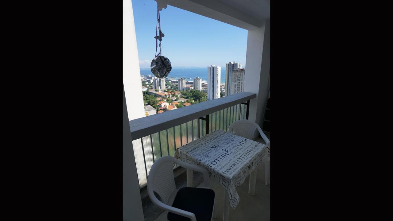 Studio Apartman Fodora - B&B