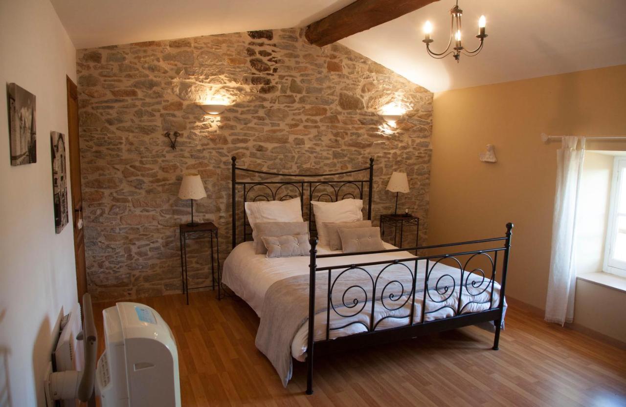 Habitación Doble con vistas a la montaña