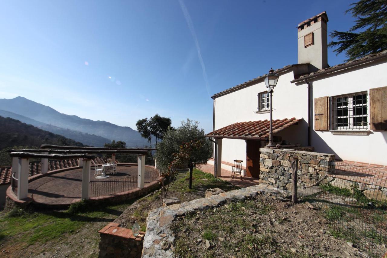 Fonte di Zeno - Chambres d’hôtes