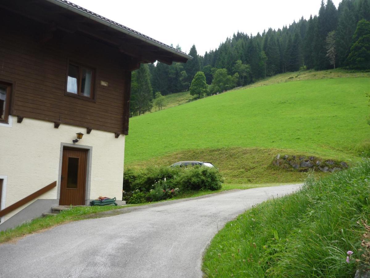 Oberrainbauer - B&B