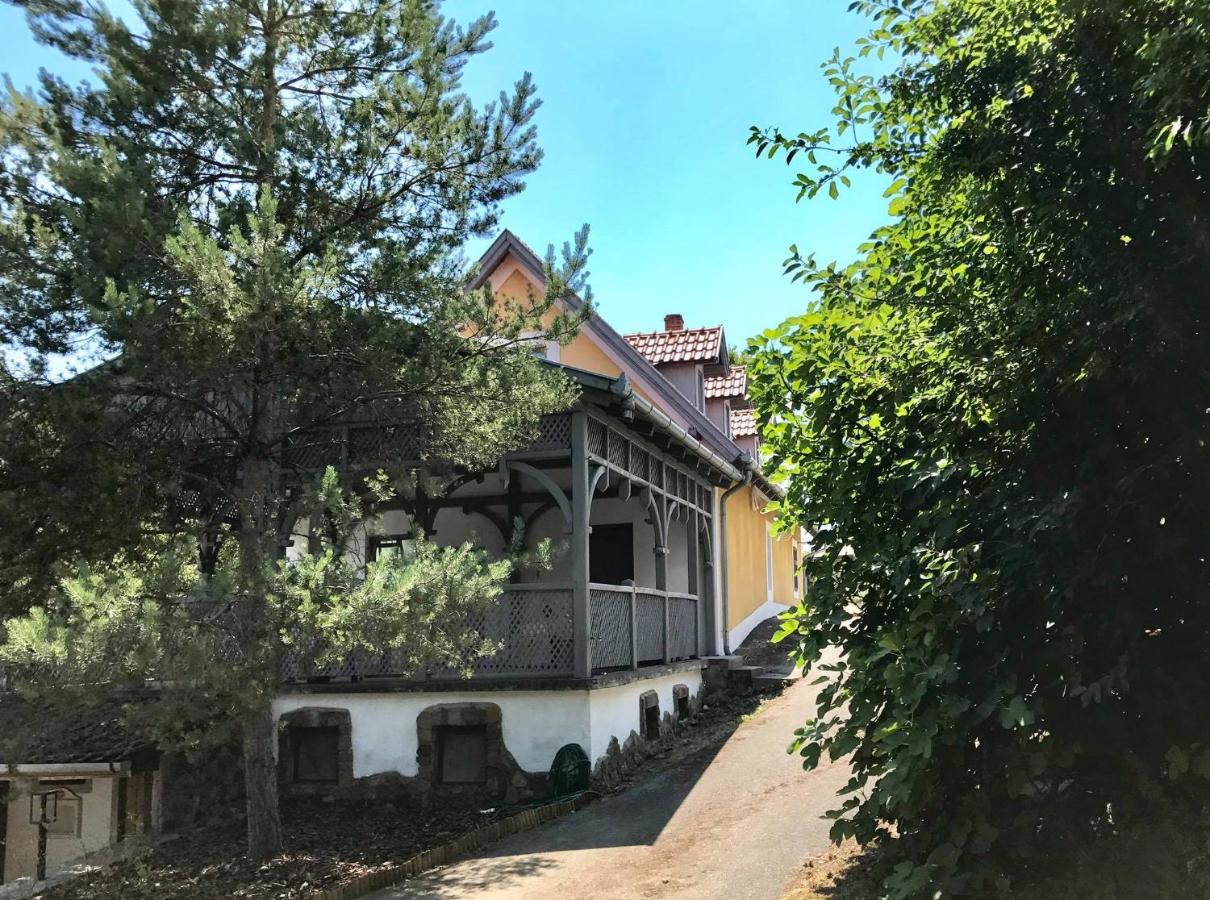 Fügekert - Bed&Wine - B&B