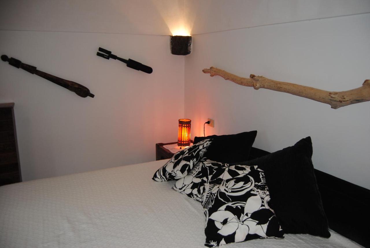 Suite with Sea View