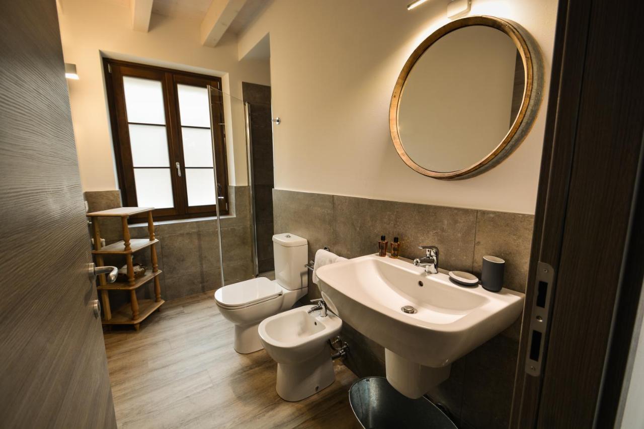 Appartement 1 Chambre - Rez-de-chaussée