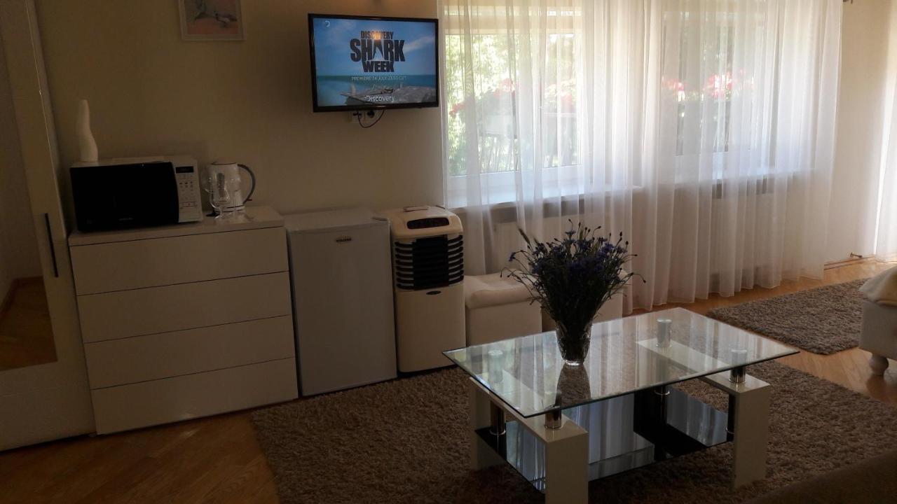 Camera Familiare con Terrazza 