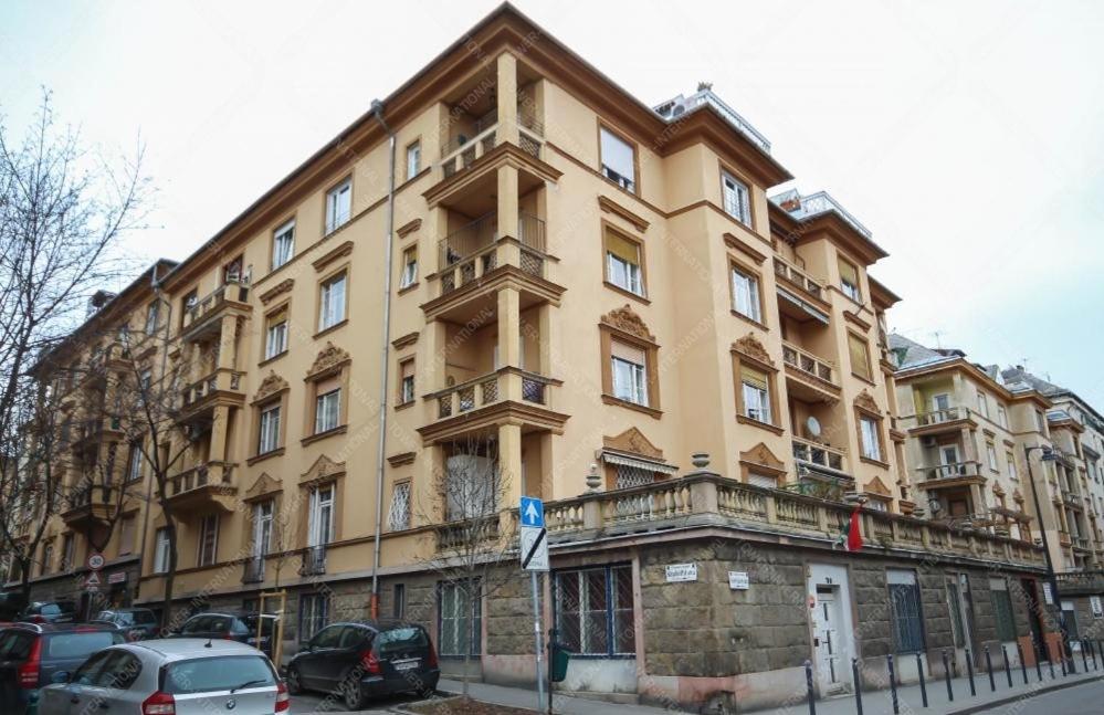 Keleti Károly apartmant - B&B Budapest