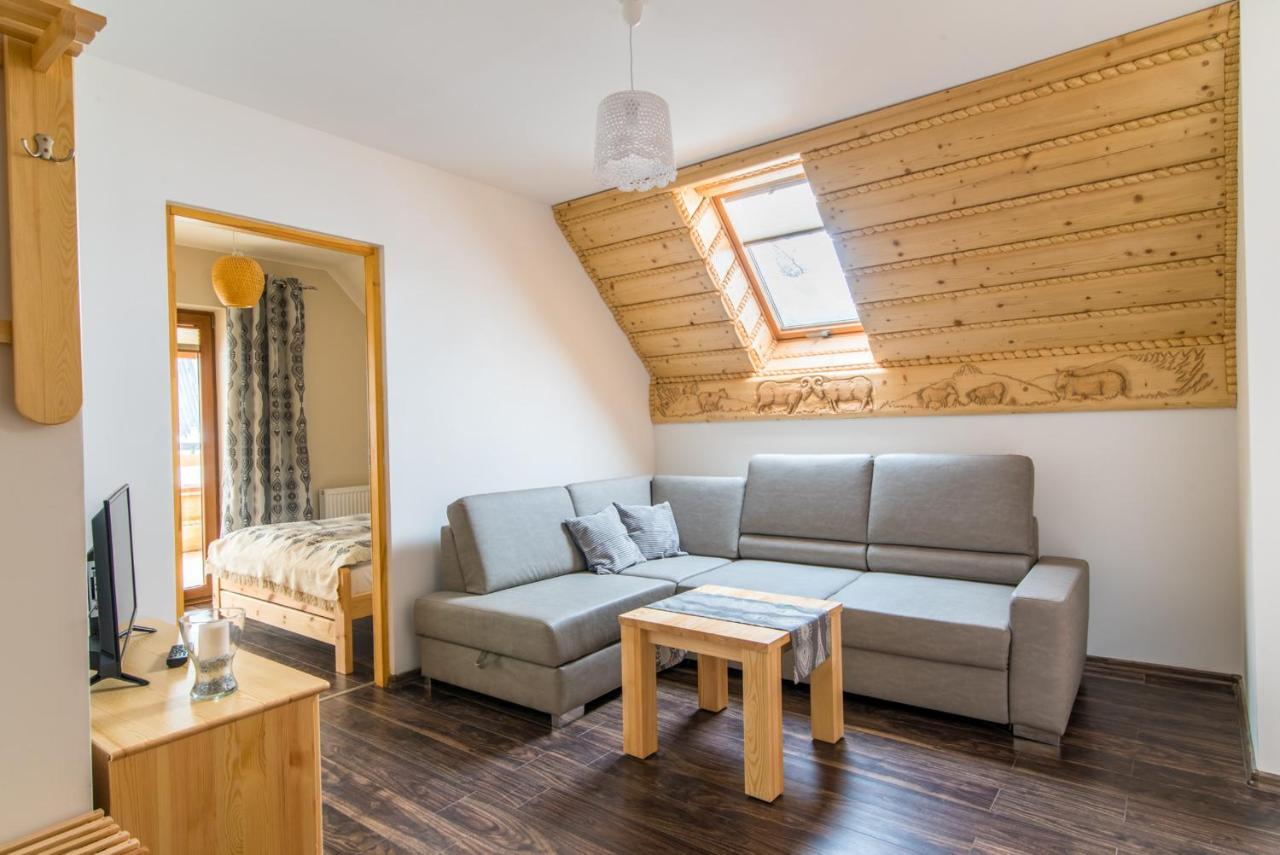 Appartement avec Vue sur la Montagne