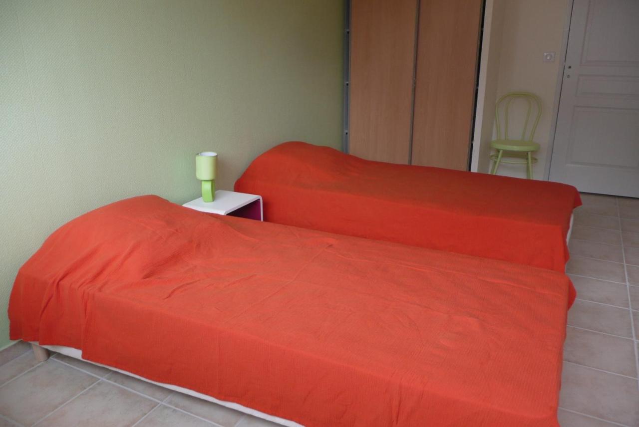 Appartamento con 1 Camera da Letto (4 Adulti)