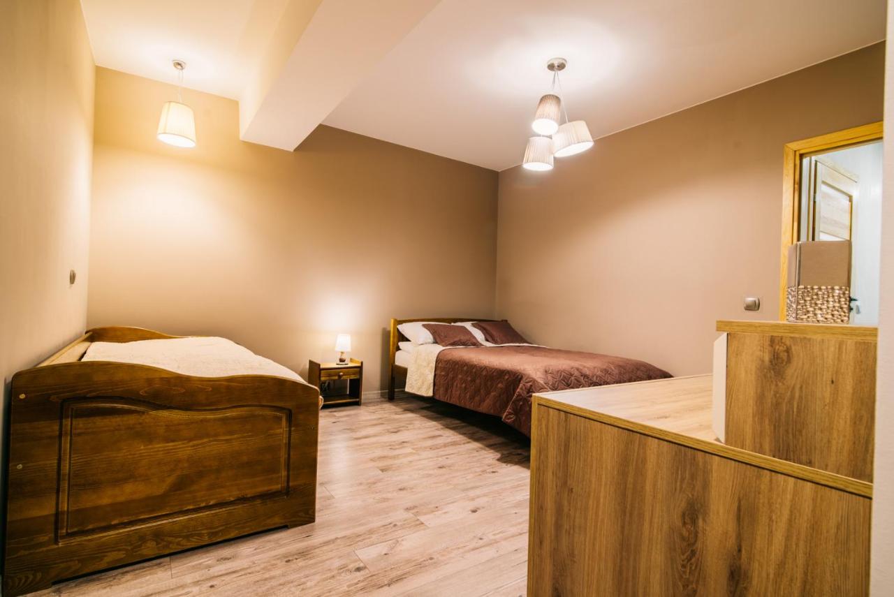 Appartement Supérieur