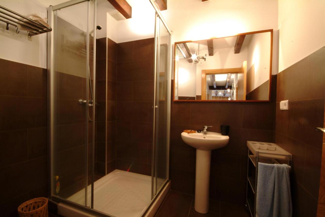 Appartement 2 Chambres