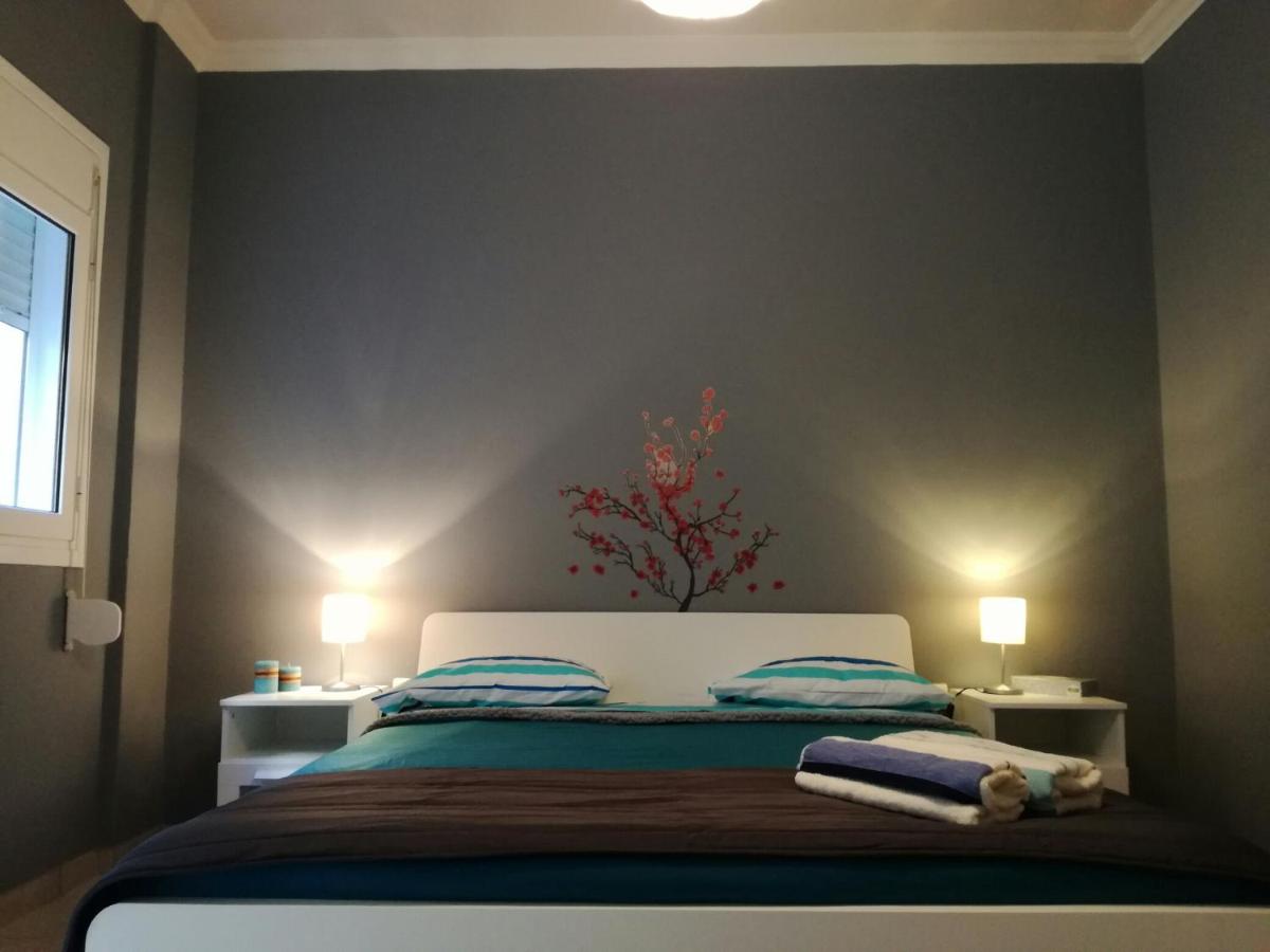 Appartamento con Vista Giardino