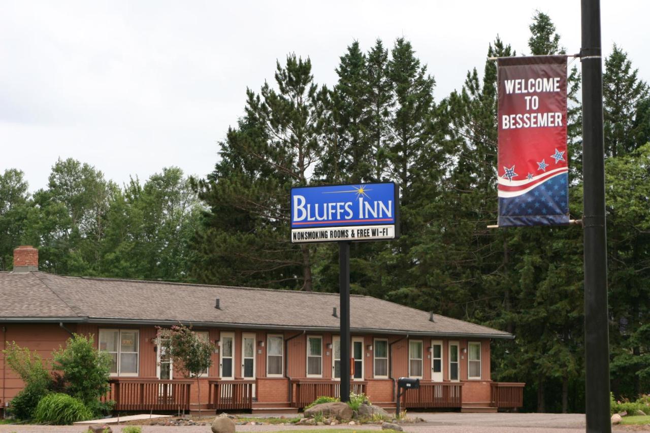 Bluffs Inn - B&B Bessemer