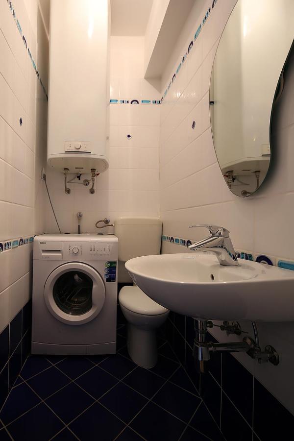 Duje - Ferienwohnung