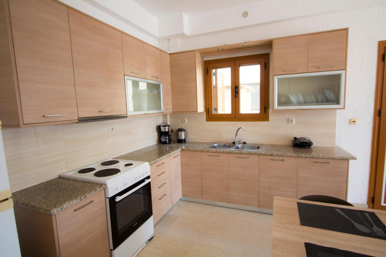 Apartment with Sea View