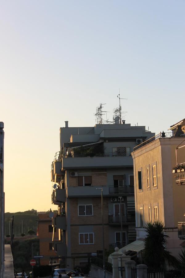 San Peter's Golden Rooms - B&B Rome