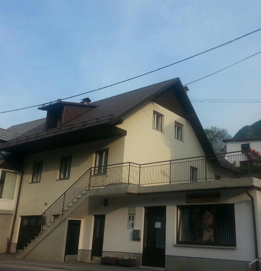 B&B Bovec - Apartma Center - Bed and Breakfast Bovec