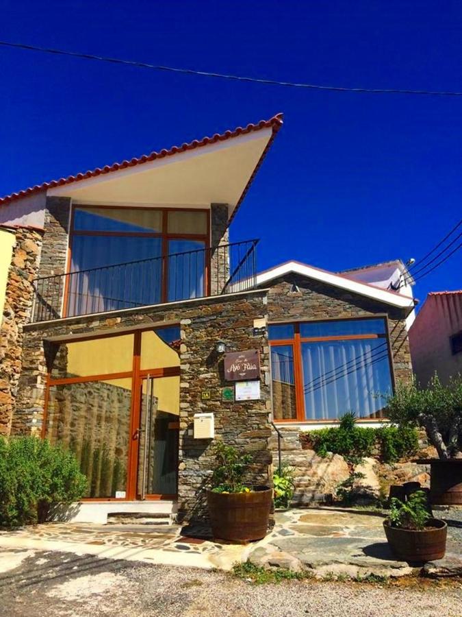 Casa d'Avó Faia - B&B