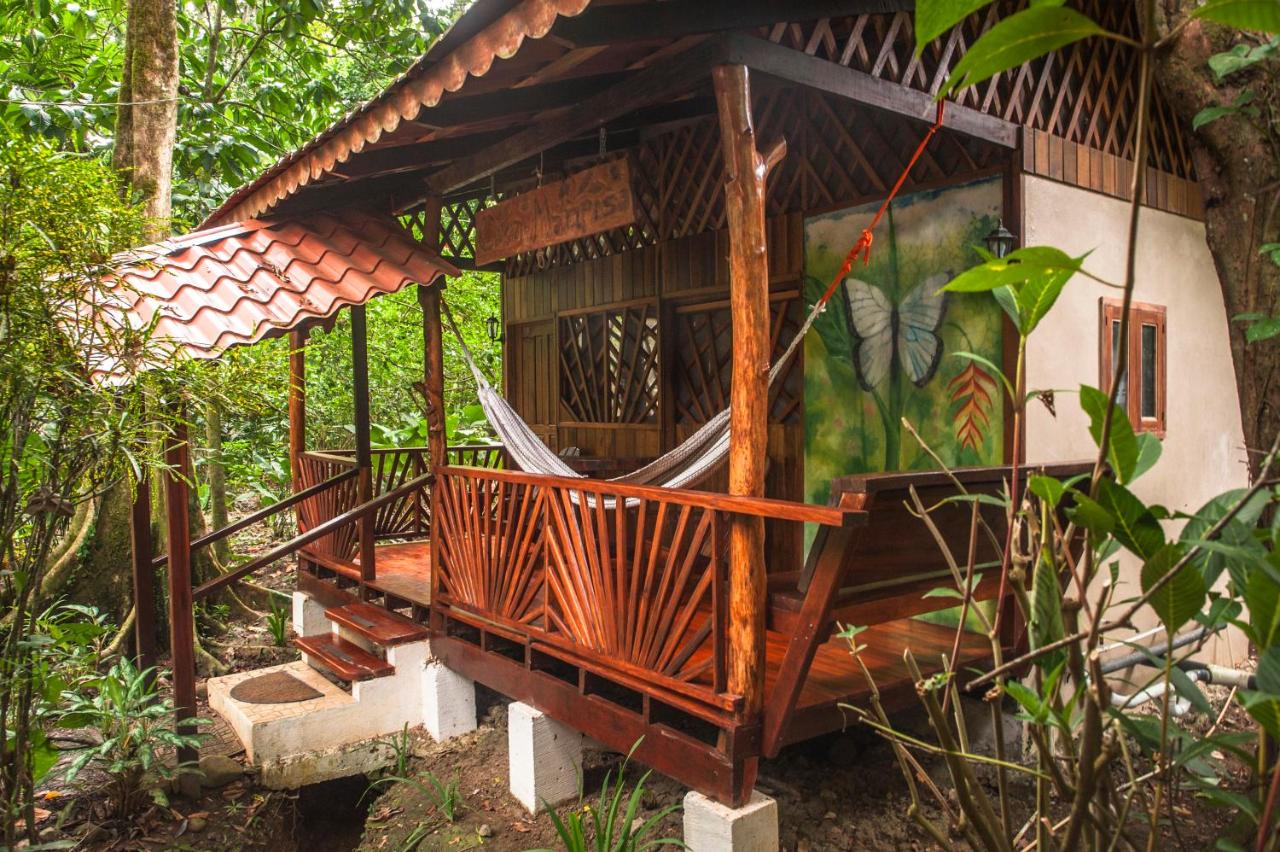 Tierra de Sueños Lodge & Wellness Center - B&B